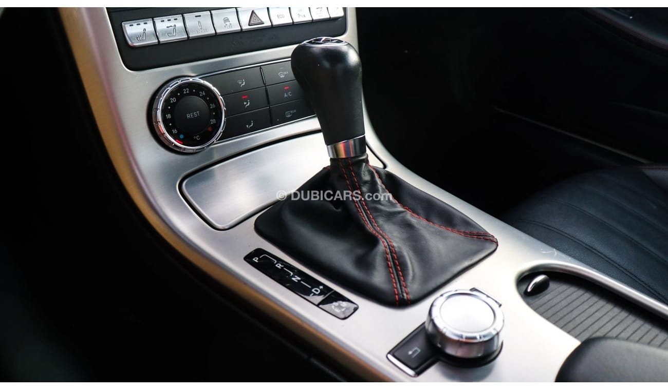 مرسيدس بنز SLK 350