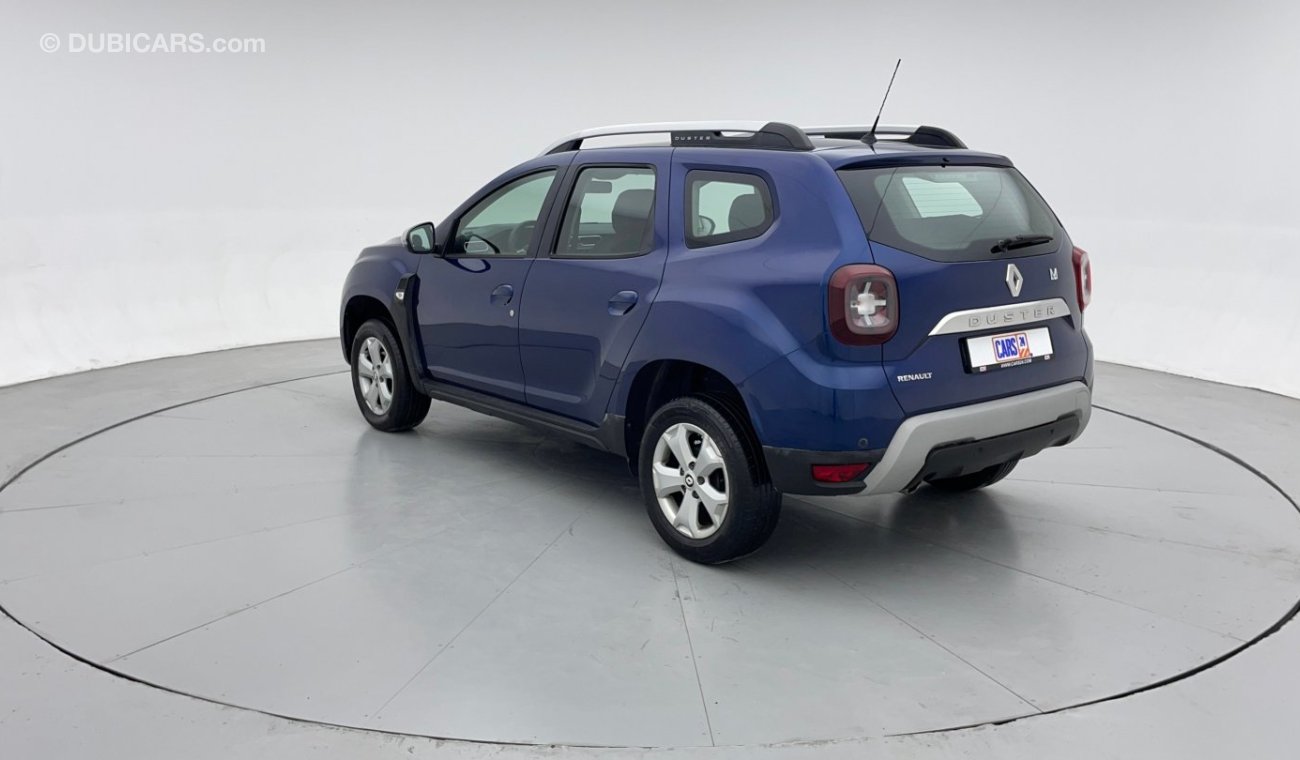 Renault Duster SE 1.6 | Zero Down Payment | Free Home Test Drive