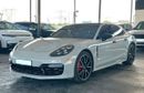 Porsche Panamera GTS 4.0L (475 HP) GTS 2020 American Specification