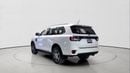 Ford Everest XLS | Guaranteed Warranty | 0 Down Payment