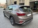 Hyundai Santa Fe Premium 3.5L