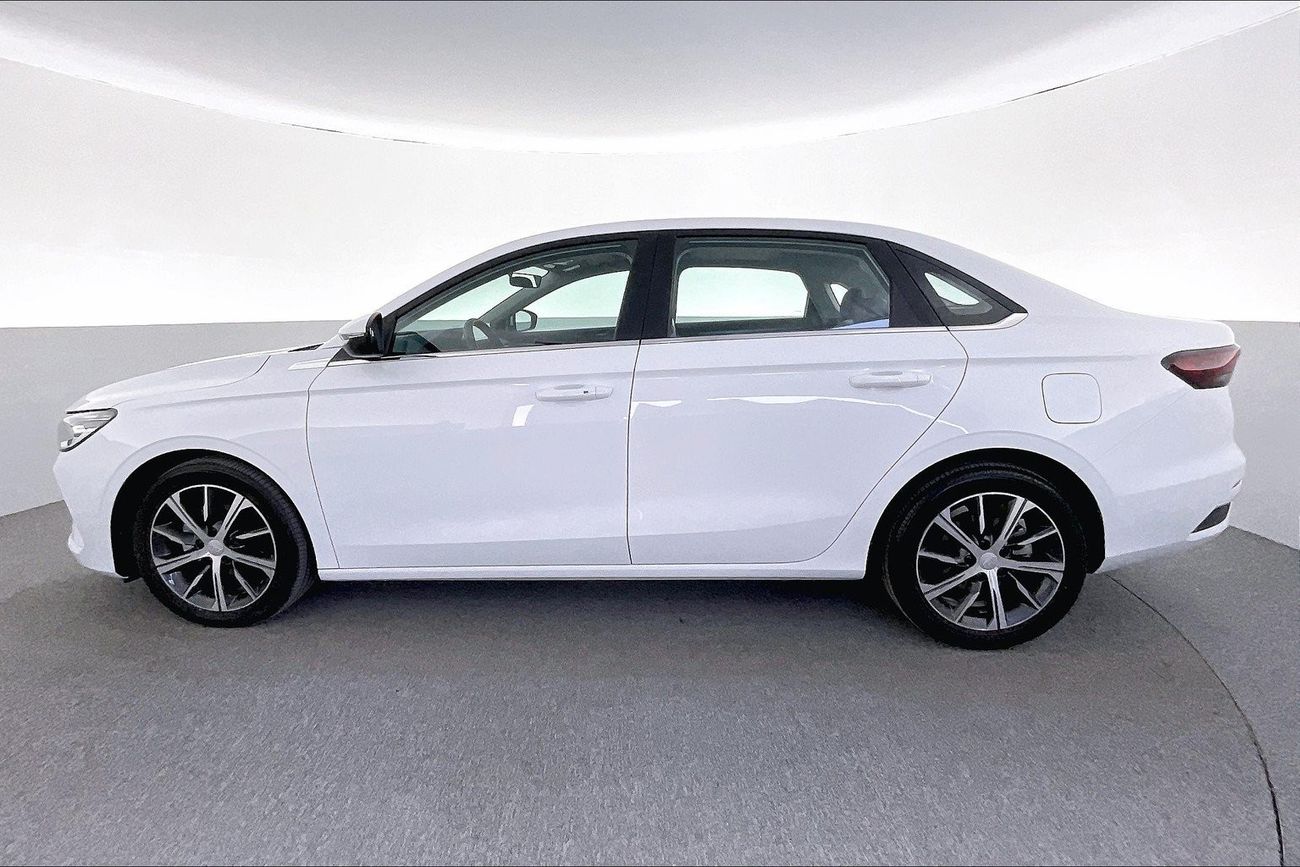 Geely Coolray GL | Guaranteed Warranty | 0 Down Payment