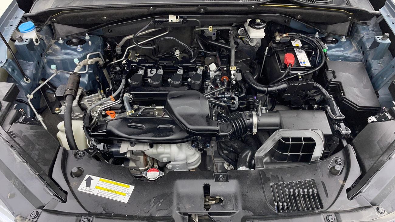 Honda ZRV EX 1.5L 2024 EX | AED 1348/Month | 20% DP | 30 Day Return | Warranty | Service History