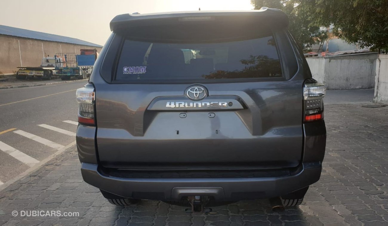 Toyota 4Runner SR5 very clean car Top of the Range