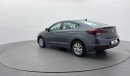 Hyundai Elantra GL 1.6 | Under Warranty | Inspected on 150+ parameters