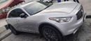 Infiniti QX70 QX70 Limited