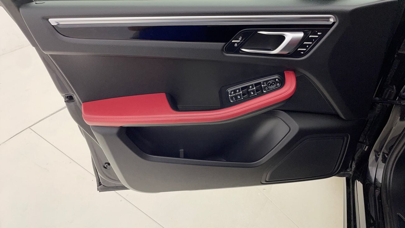 Porsche Macan STD 2 | Zero Down Payment | Home Test Drive