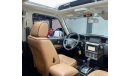 Nissan Patrol Super Safari 2019 Nissan Patrol Super Safari, Nissan Warranty-Full Service History-GCC