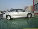Toyota Corolla XLI 1.6L A/T