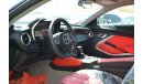 شيفروليه كامارو SOLD!!!!COVERLET CAMARO RS V6 2020/ LEATHER SEATS/VERY GOOD CONDITION/LOW KILOMETERS