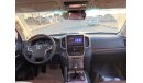 Toyota Land Cruiser 5.7 VXS MY2021 G.C.C FULL OPTION