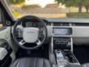 لاند روفر رينج روفر Vogue SE 5.0L