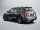 Volkswagen Tiguan 2021 Volkswagen Tiguan SEL