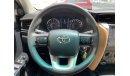 Toyota Fortuner 2.7 2.7 | Under Warranty | Free Insurance | Inspected on 150+ parameters