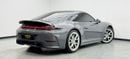 Porsche 911 CARRERA 2025 Porsche 911 Carrera, Porsche Warranty+Full Service History, GCC