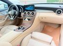 Mercedes Benz C300 STANDARD
