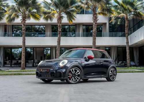 Mini Cooper John Cooper Works Cooper JCW | 2,057 P.M | 0% Downpayment | MINI History!
