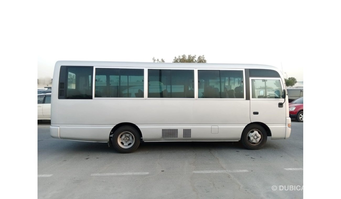 Nissan Civilian NISSAN CIVILIAN BUS  RIGHT HAND DRIVE (PM1060)