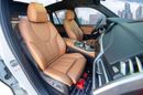 بي أم دبليو M440i BMW X5 40 2022 مواصفات خليجية