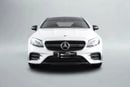 Mercedes Benz E53 AMG 4MATIC