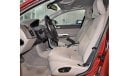 Volvo S40 EXCELLENT DEAL for our Volvo S40 2.0 ( 2011 Model! ) in Red Color! GCC Specs