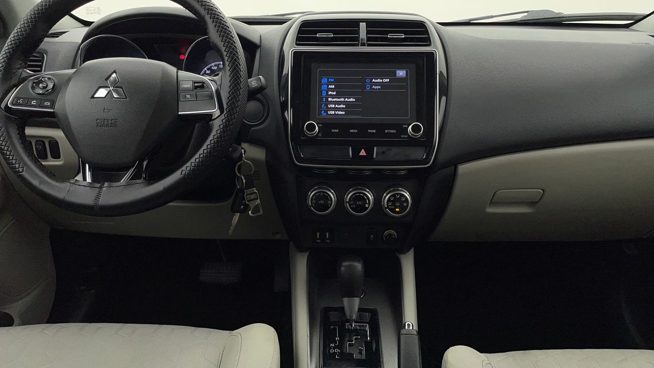 Mitsubishi ASX GLX MIDLINE 2 | Zero Down Payment | Free Home Test Drive