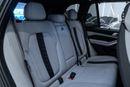 بي أم دبليو X5 2025 BMW X5M Competition V8, AGMC Warranty, 1 Owner, Fully Loaded, Excellent Condition, GCC Spec