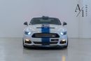 فورد موستانج GT SHELBY SUPER SNAKE GT SHELBY SUPER SNAKE