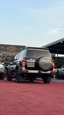 Nissan Patrol Safari Safari 4.8L A/T