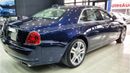 Rolls Royce Ghost Std SPECIAL OFFER RR GHOST 2016 GCC IN PERFECT CONDITION FULL SERVICE HISTORY FOR 520K AED