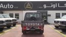 تويوتا لاند كروزر بيك آب  4.0L V6 Double Cabin A/T