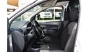 رينو دوكر 2019 - DELIVERY VAN - WITH EXCELLENT CONDITION AND GCC SPECS