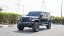 Jeep Wrangler JEEP WRANGLER SPORT SANDSTORM 2.0 TURBO 270HP LIFT KIT, MOPAR AIR COMPRESSOR, OFF ROAD LIGHT, OFF RO