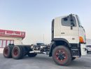 هينو 700