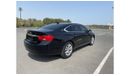 Chevrolet Impala LT Chevrolet Impala Model 2019 USA  full automatic Excellent Condition