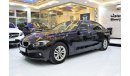 بي أم دبليو 318 EXCELLENT DEAL for our BMW 318i ( 2018 Model ) in Black Color GCC Specs