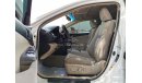 Toyota Aurion 3.5L, 17" Rims, DRL LED Headlights, Rear Camera, Fabric Seats, Driver Power Seat (LOT # 835)