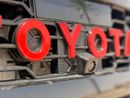 Toyota Hilux SGLX SR5 export from Australia