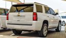 Chevrolet Tahoe LT