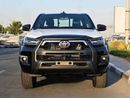 تويوتا هيلوكس ADVENTURE, 4.0L PETROL, A/T, 360* CAMERA, "18" A/WHEELS WITH ROLL BAR  (CODE #  HPV6AF)