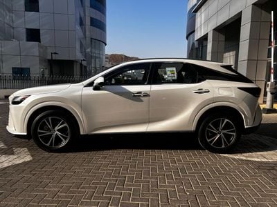 Lexus RX350 ELITE|| Only for Export