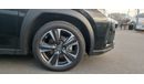 Lexus UX250h Lexus UX250h 2.0L AT HEV,  STEERING HEATER ,  2023MY