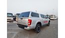 Nissan Navara NISSAN NAVARA PICK UP RIGHT HAND DRIVE(PM15352)