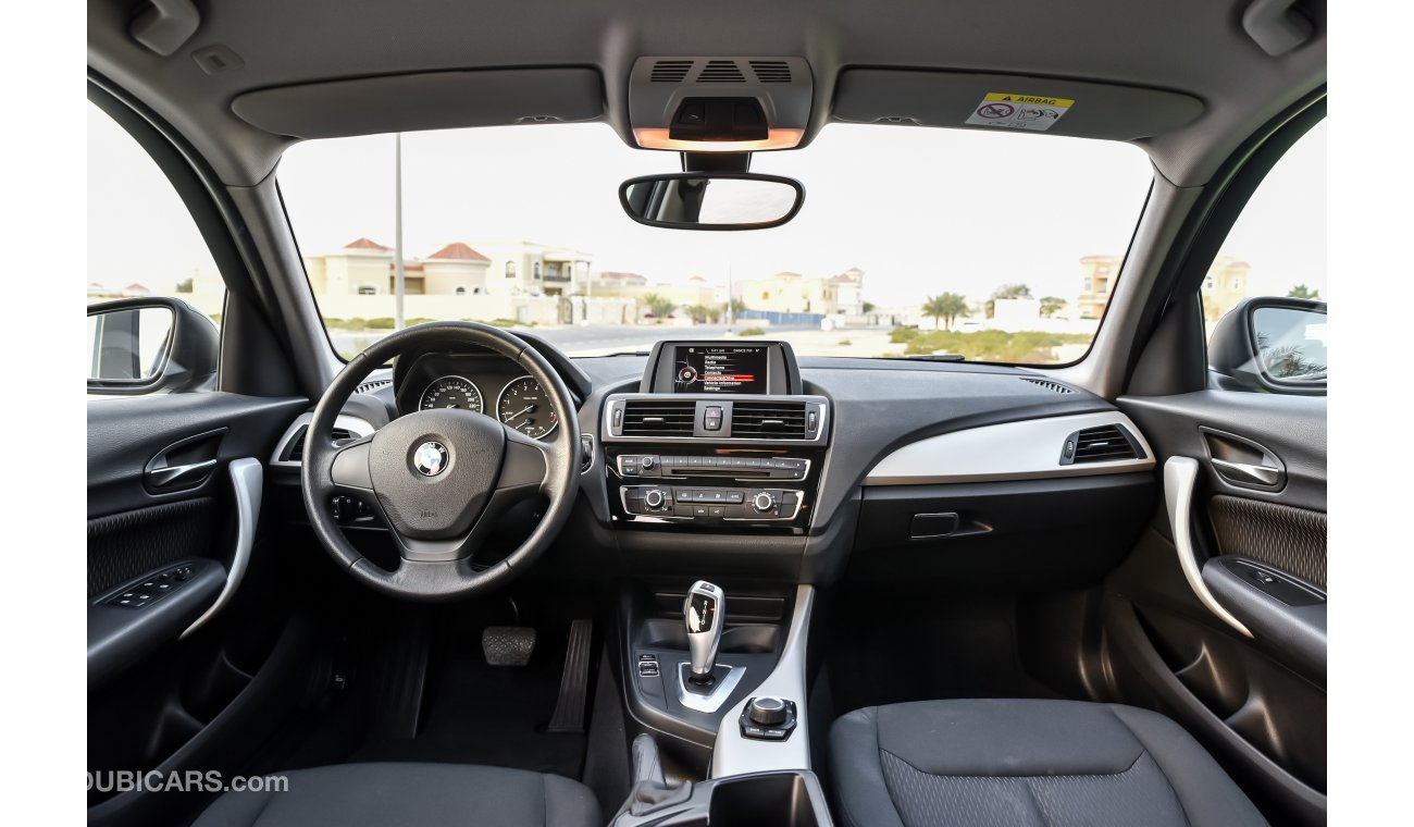 BMW 120i i