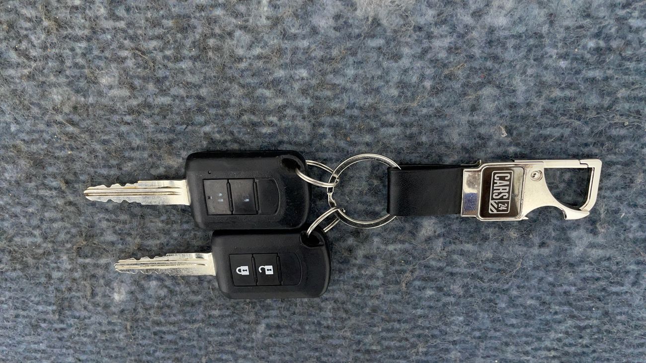 Mitsubishi Attrage GLX MIDLINE 1.2 | Zero Down Payment | Free Home Test Drive