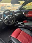 مرسيدس بنز CLA 250 Std