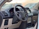 Toyota Prado 2023 Toyota Prado TX 2.7L V4-Petrol- AWD 4x4 - GCC -No Accident Free - 7 Seater - 3600