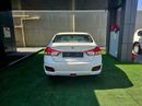 Suzuki Ciaz GCC/ 1.5 V4/ NON ACCIDENT/ LOW MILEAGE/  EXCELLENT CONDITION