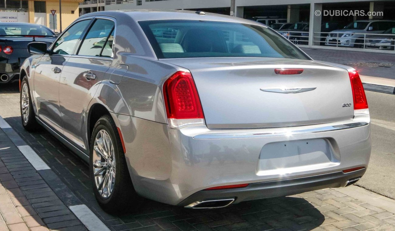 Chrysler 300