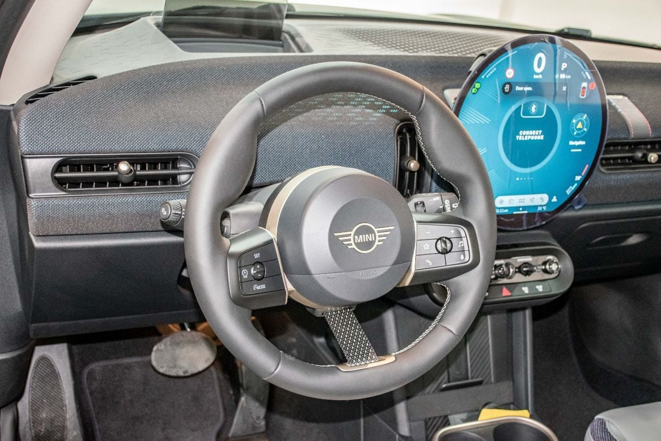 Mini Cooper C